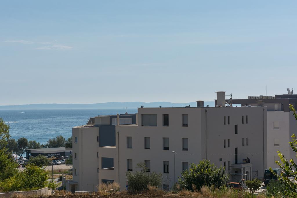 Luxury Rooms Near The Beach1 Split Exterior photo