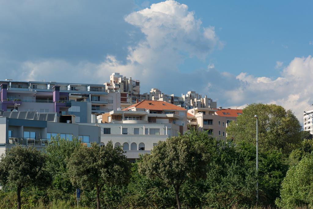 Luxury Rooms Near The Beach1 Split Exterior photo