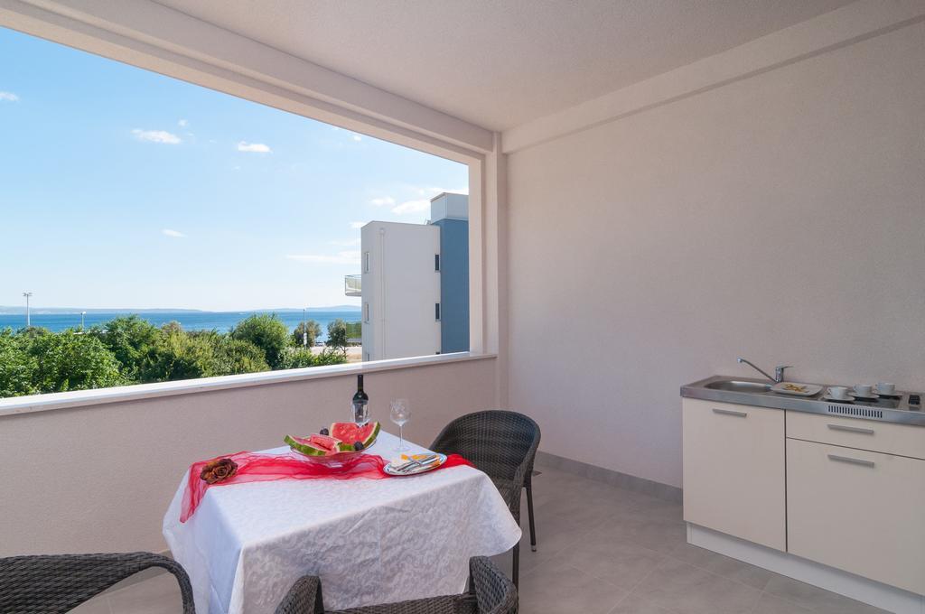 Luxury Rooms Near The Beach1 Split Exterior photo