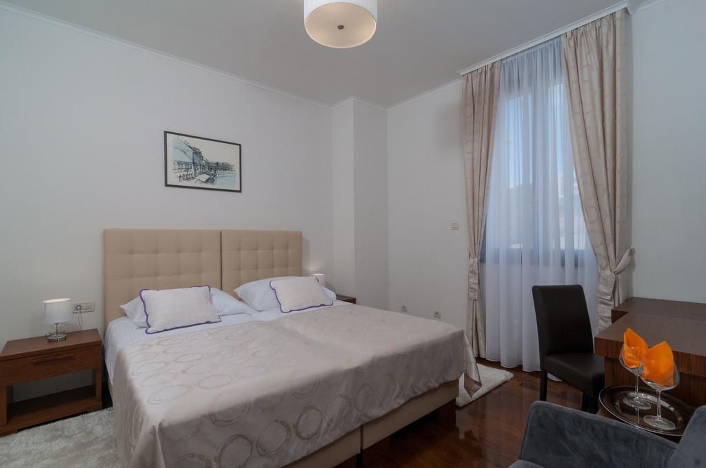Luxury Rooms Near The Beach1 Split Exterior photo